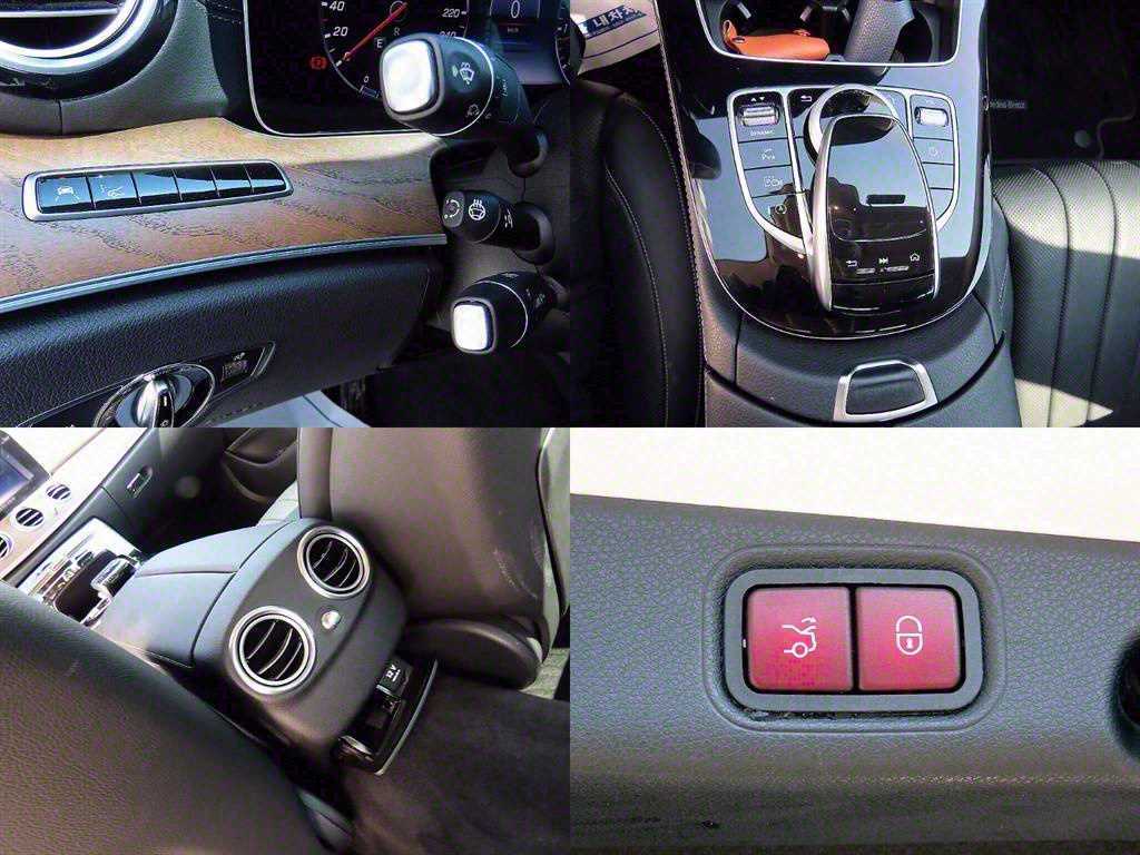 Mercedes Benz E class 2018 Blanco - Importación desde Corea - HF Imports Iquique - Foto 17