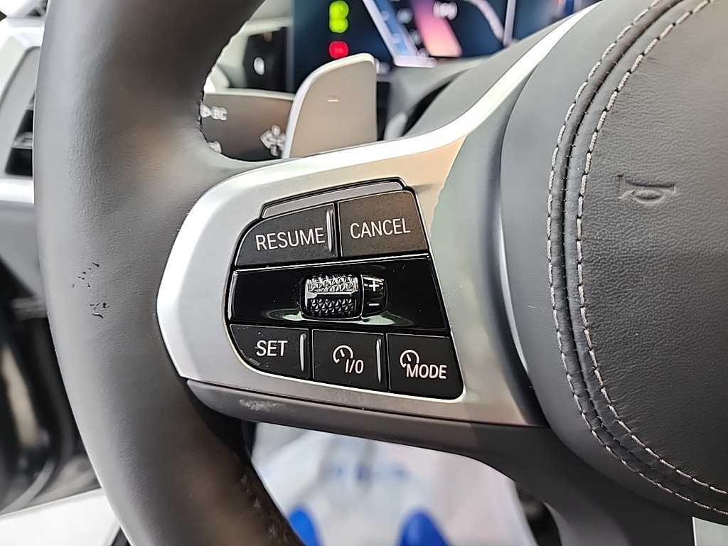 BMW X6 2025 - Importación desde Corea - HF Imports Iquique - Foto 18