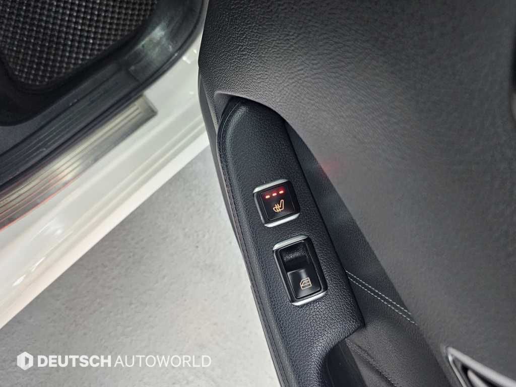 Mercedes Benz E class 2014 Blanco - Importación desde Corea - HF Imports Iquique - Foto 16