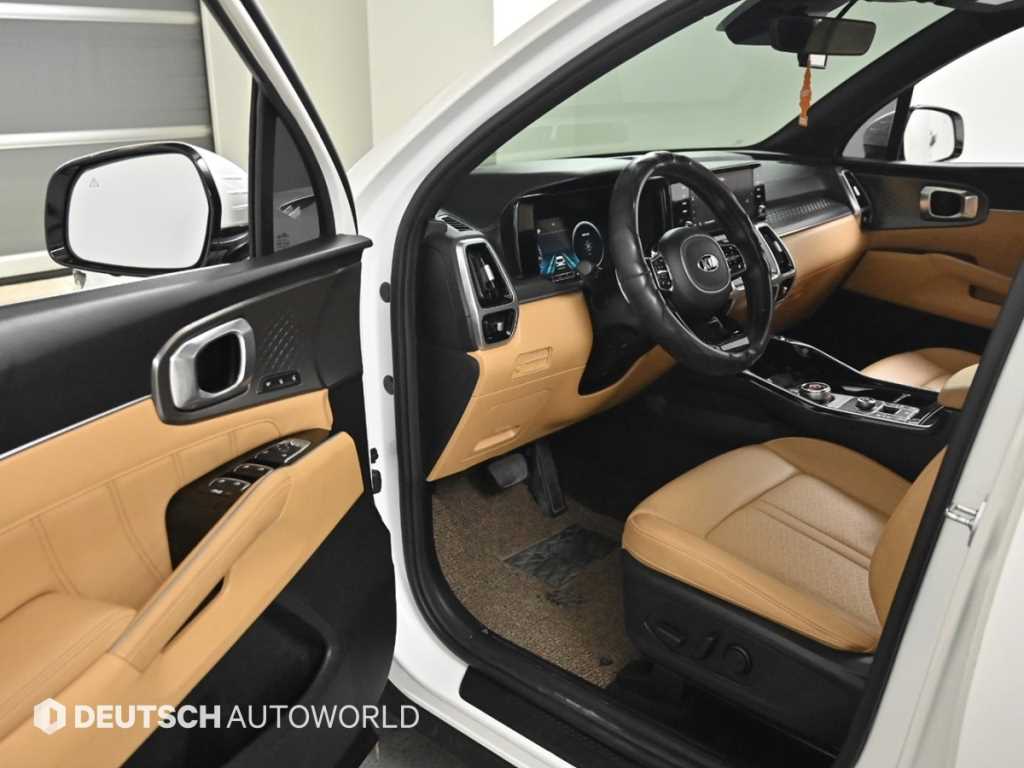 KIA Sorento - Vista 11
