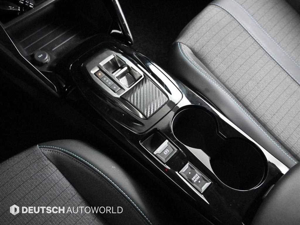 Peugeot 2008 - Vista 9