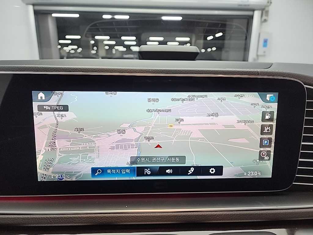 Mercedes Benz GLE Class 2021 Blanco - Importación desde Corea - HF Imports Iquique - Foto 16