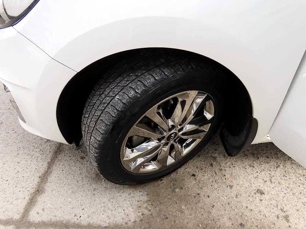 KIA Carnival 2015 Blanco - Importación desde Corea - HF Imports Iquique - Foto 20