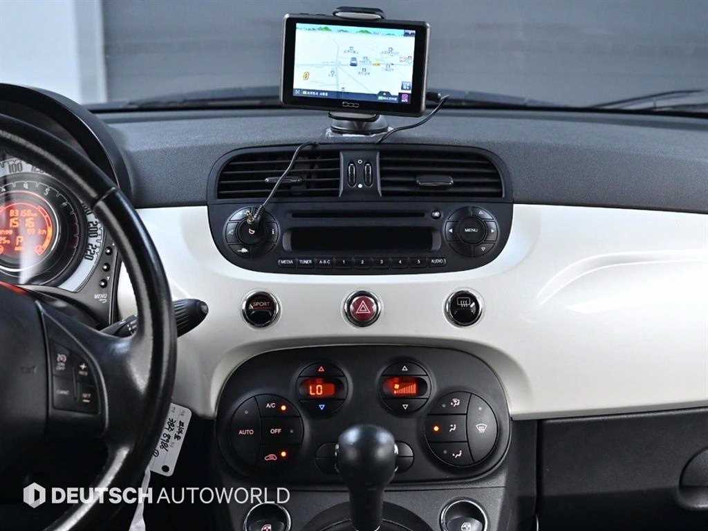 Fiat 500 2013 - Importación desde Corea - HF Imports Iquique - Foto 14