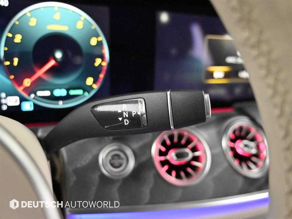 Mercedes Benz CLS Class - Vista 10