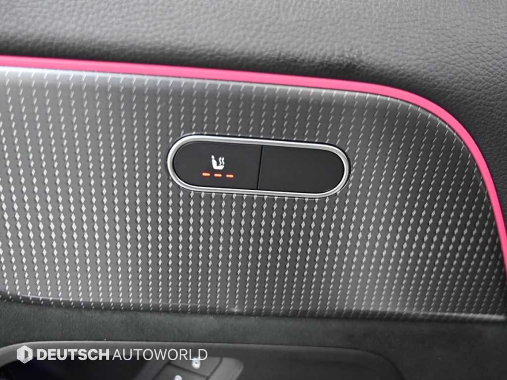 Mercedes Benz EQA 2022 Blanco - Importación desde Corea - HF Imports Iquique - Foto 16