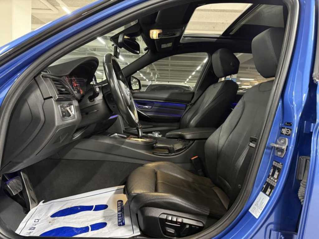 BMW 3 series - Vista 10