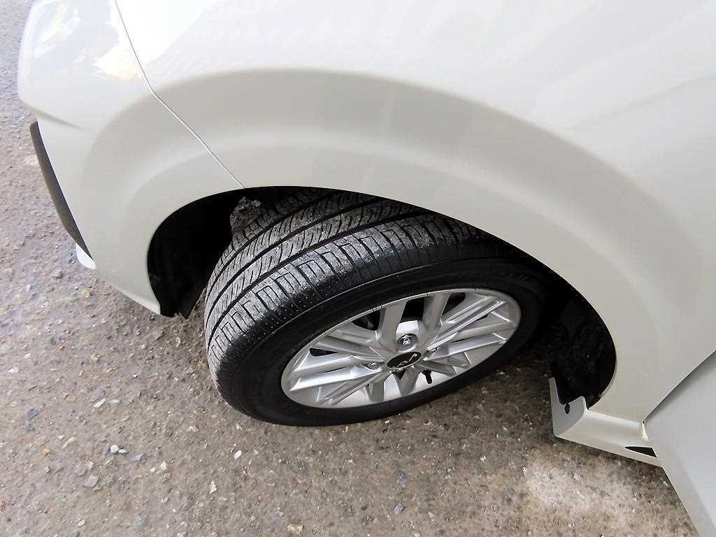 KIA Morning 2023 Blanco - Importación desde Corea - HF Imports Iquique - Foto 18