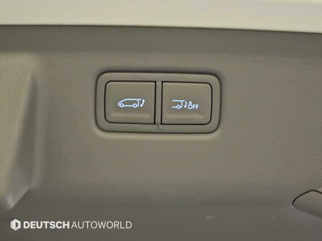 HYUNDAI Staria 2023 Blanco - Importación desde Corea - HF Imports Iquique - Foto 20