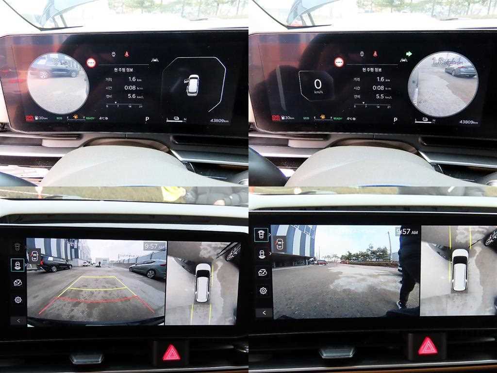 KIA Carnival 2025 Negro - Importación desde Corea - HF Imports Iquique - Foto 16