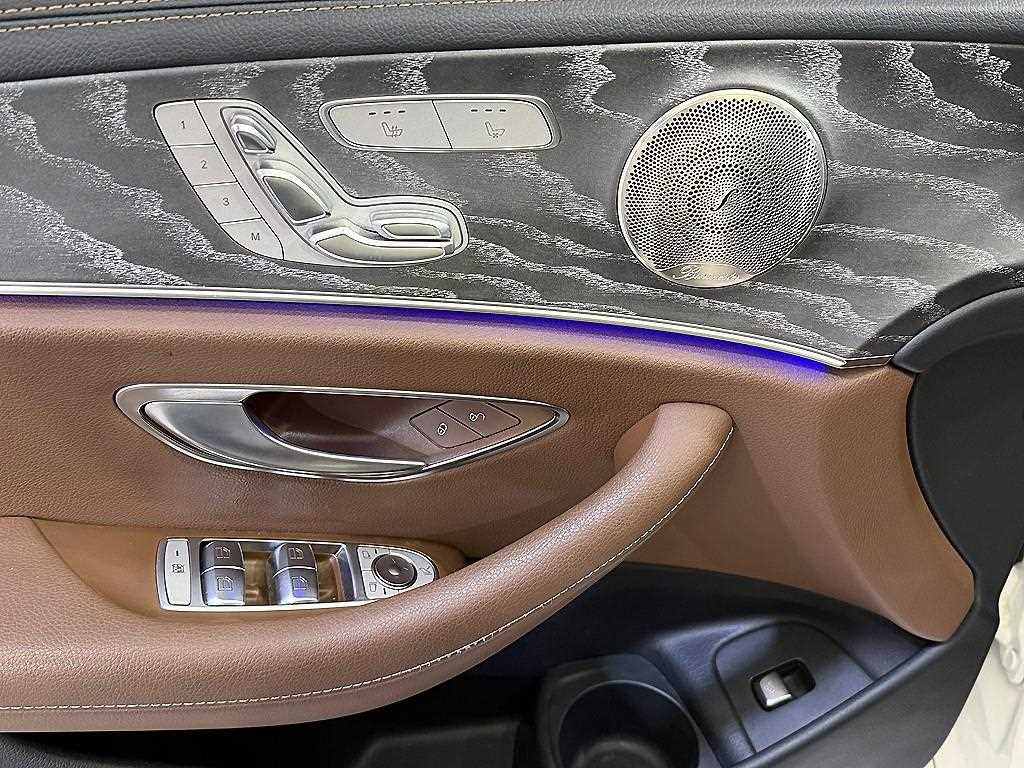 Mercedes Benz E class 2022 Blanco - Importación desde Corea - HF Imports Iquique - Foto 13