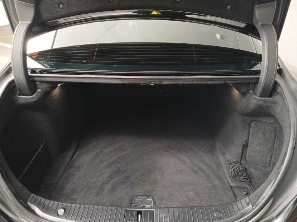 Mercedes Benz S Class 2016 Negro - Importación desde Corea - HF Imports Iquique - Foto 17