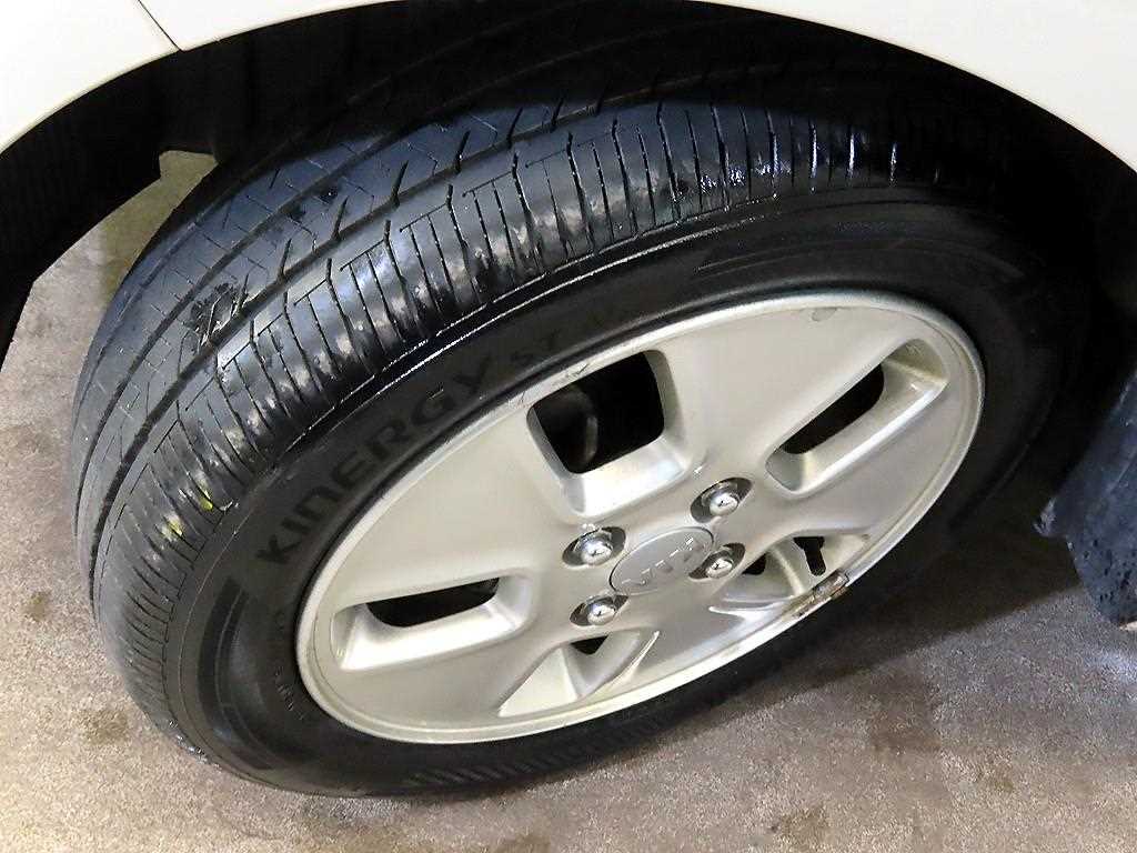 KIA Ray 2014 Blanco - Importación desde Corea - HF Imports Iquique - Foto 20