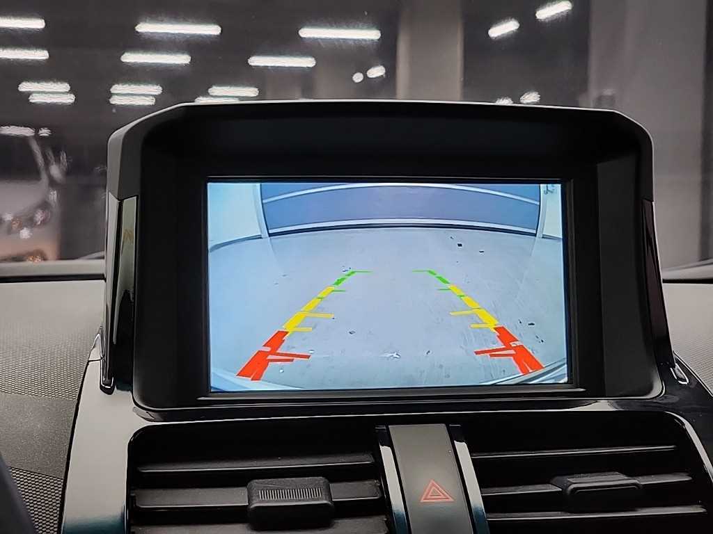 Chevrolet Spark 2015 Blanco - Importación desde Corea - HF Imports Iquique - Foto 14