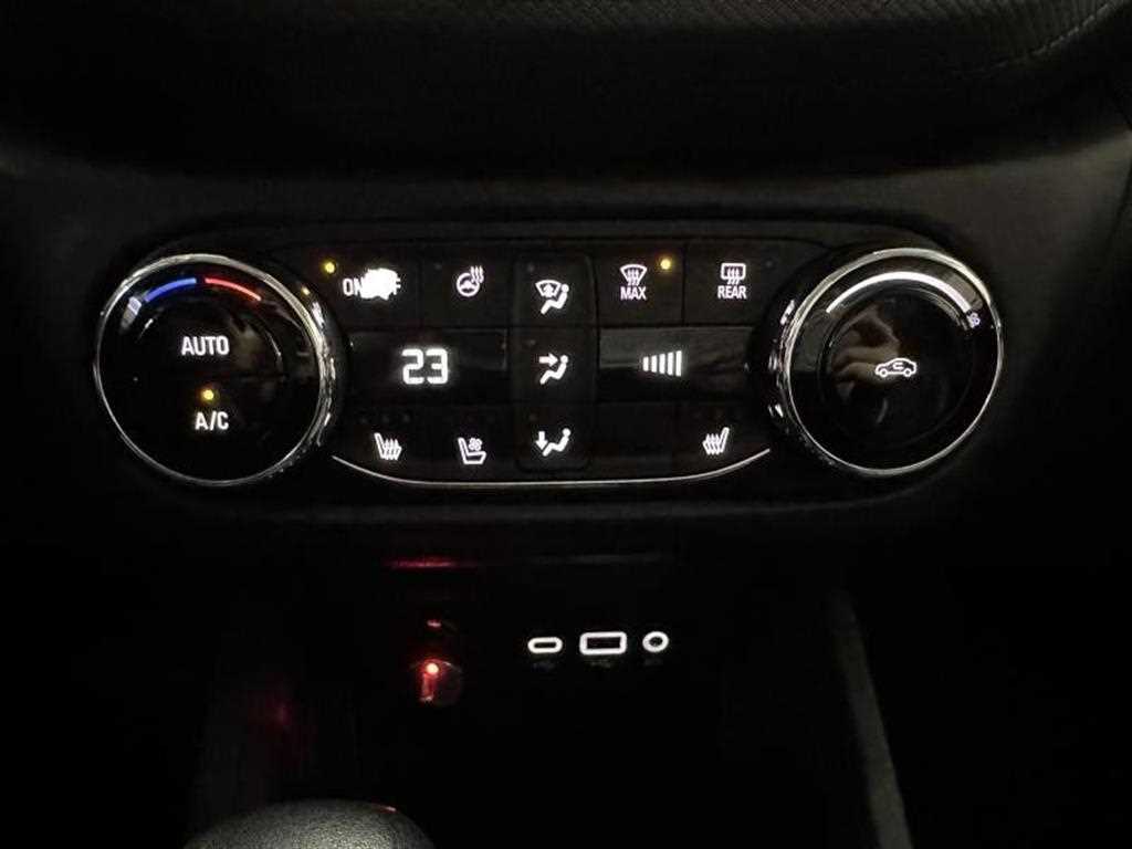 Chevrolet Trail Blazer - Vista 11