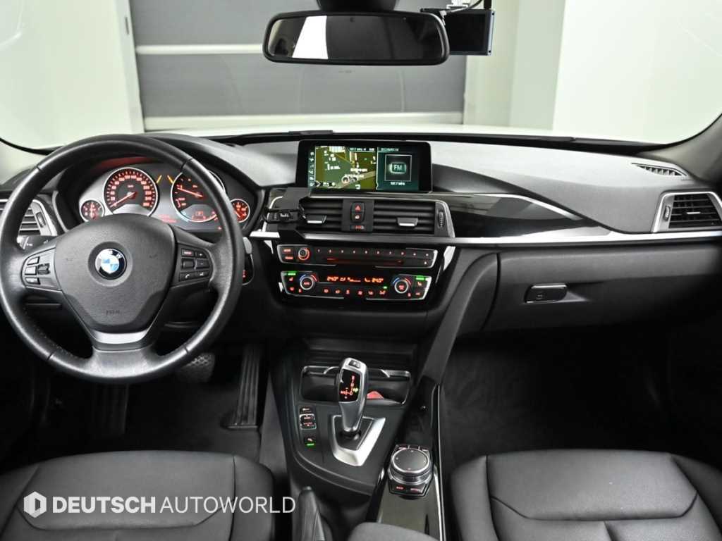 BMW 3 series - Vista 7