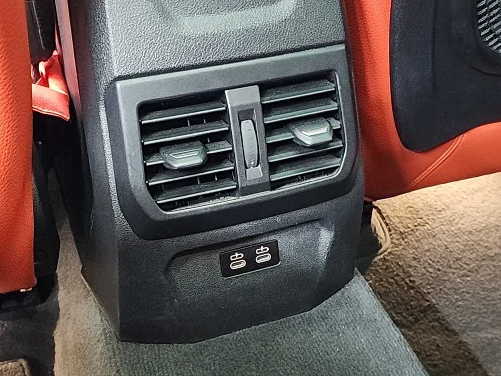 BMW 1 series 2021 - Importación desde Corea - HF Imports Iquique - Foto 13