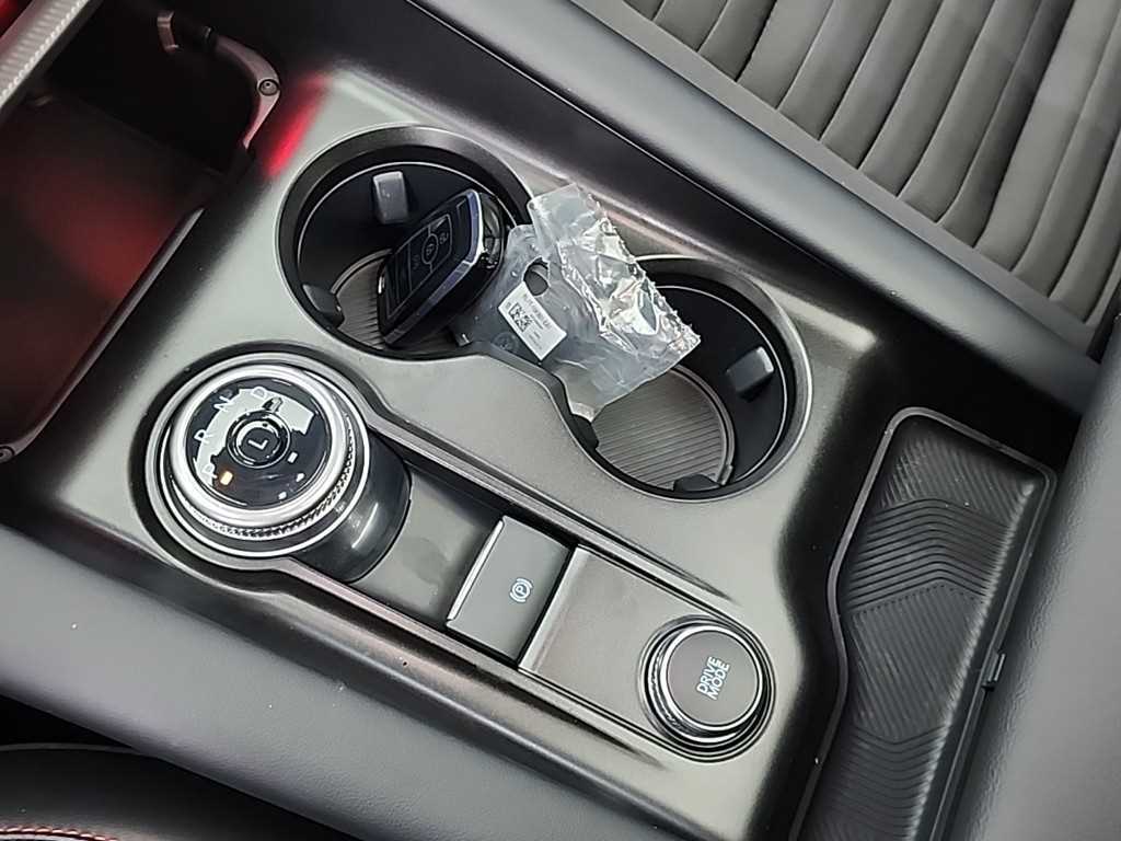 Ford Explorer - Vista 8