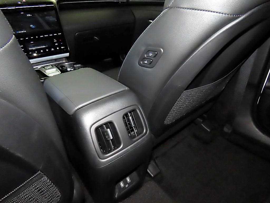 HYUNDAI Tucson 2021 - Importación desde Corea - HF Imports Iquique - Foto 15