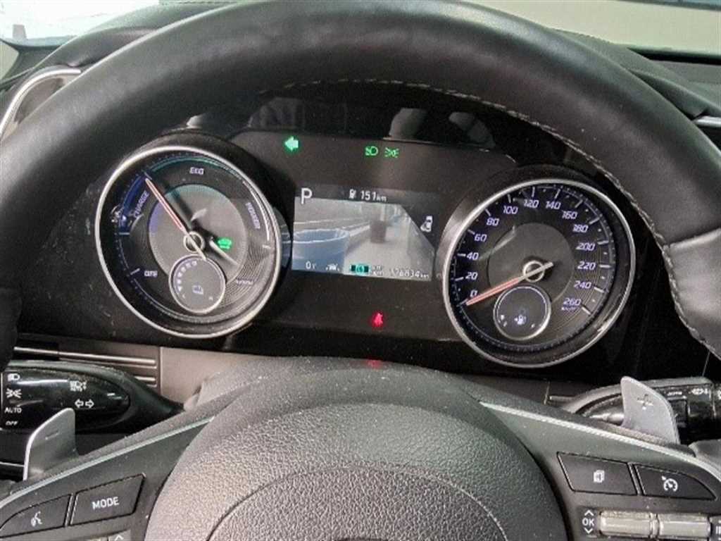 HYUNDAI Grandeur - Vista 3