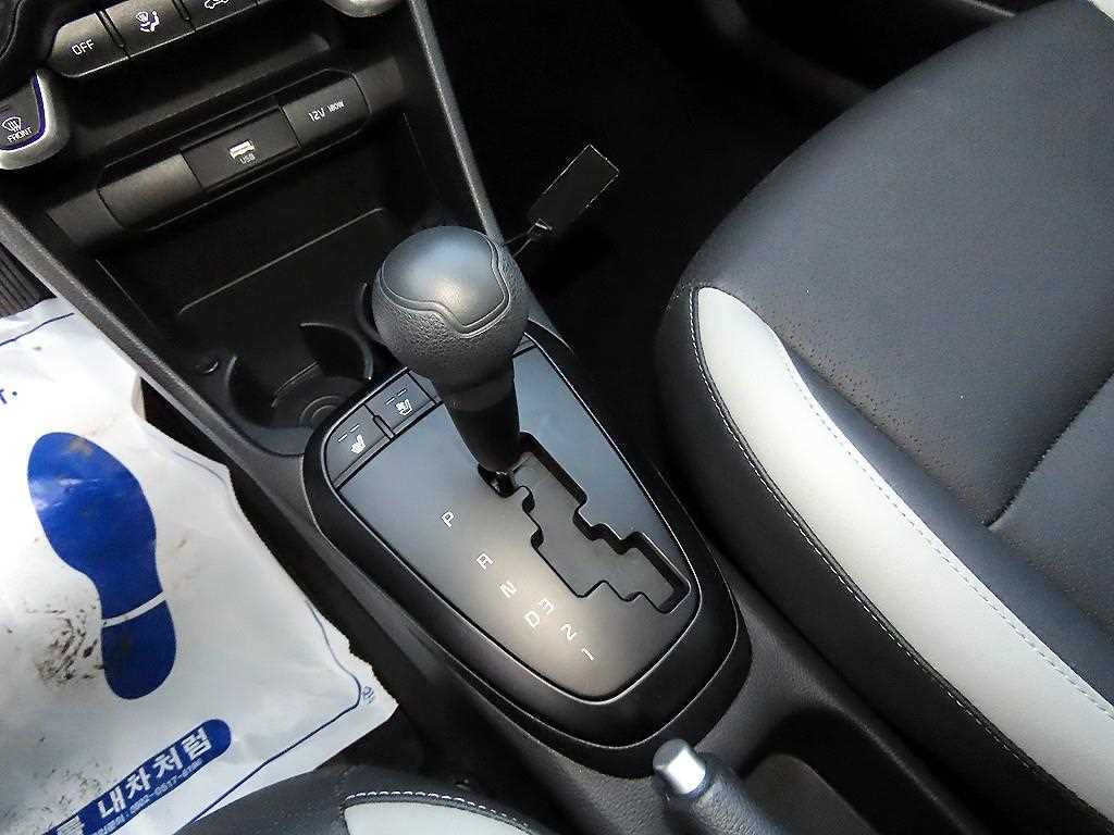 KIA Morning - Vista 10