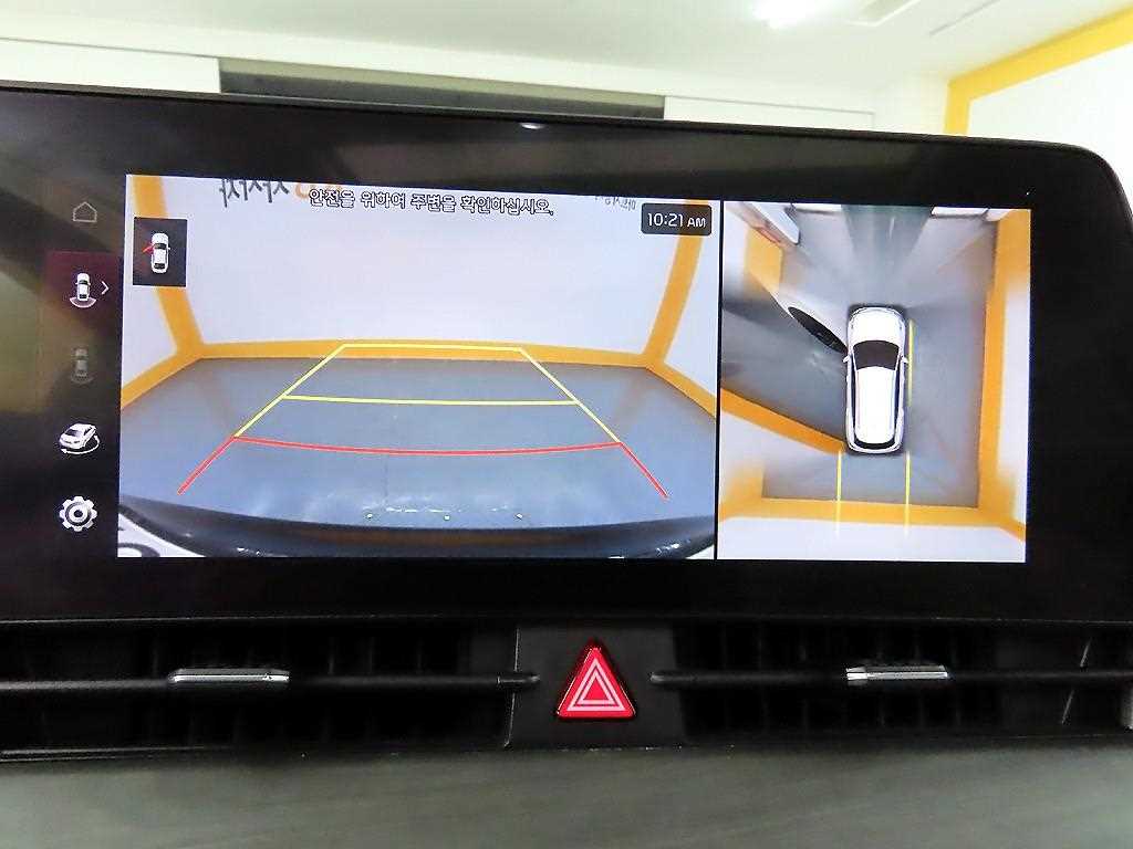 KIA Sportage 2023 Blanco - Importación desde Corea - HF Imports Iquique - Foto 15