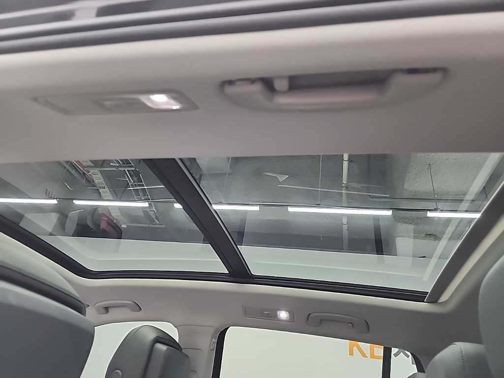 Volkswagen Tiguan 2020 Negro - Importación desde Corea - HF Imports Iquique - Foto 14