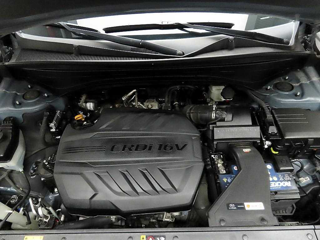 HYUNDAI Palisade 2020 Gris - Importación desde Corea - HF Imports Iquique - Foto 20