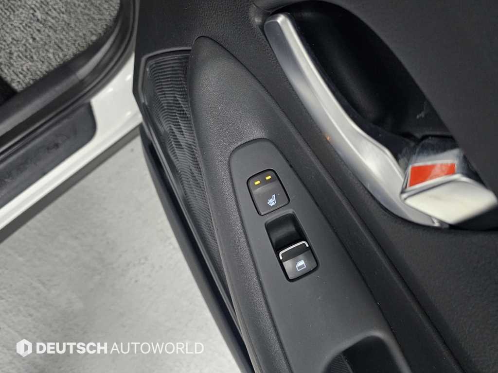 HYUNDAI Santa Fe 2020 Blanco - Importación desde Corea - HF Imports Iquique - Foto 16