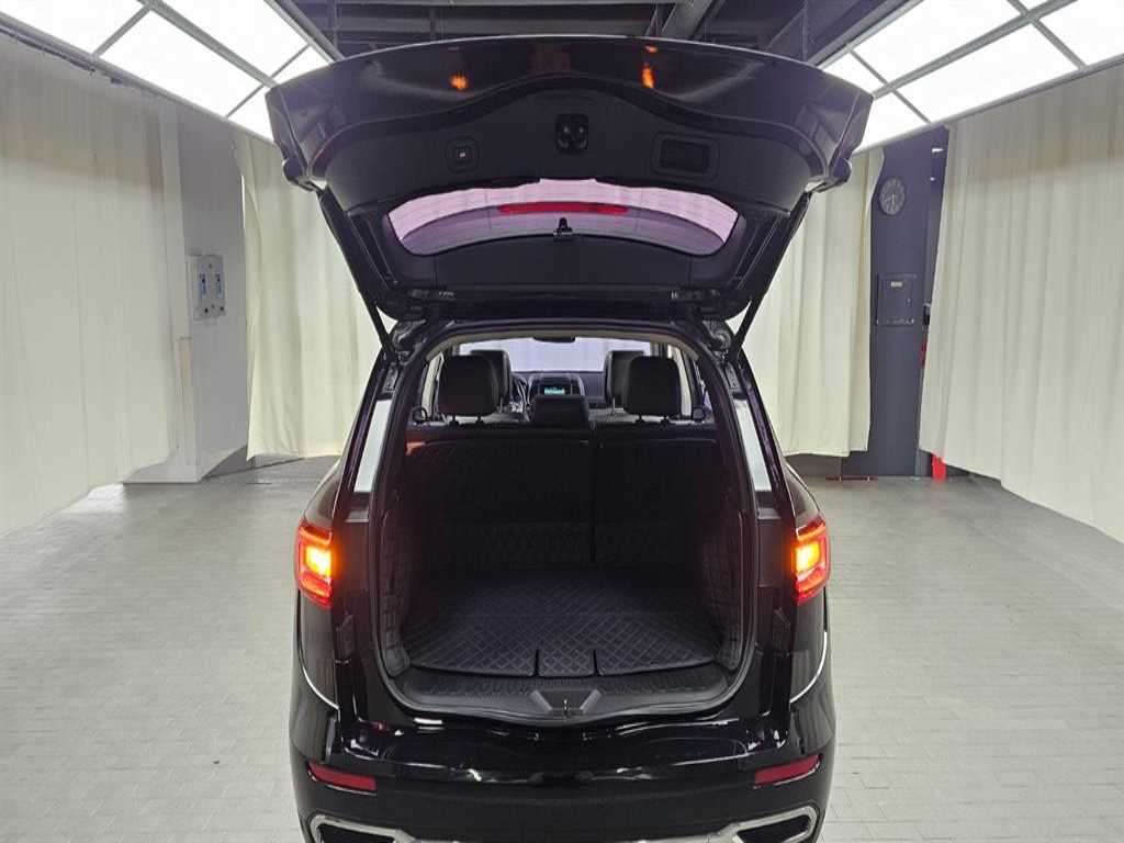 SAMSUNG QM6 2017 Negro - Importación desde Corea - HF Imports Iquique - Foto 20