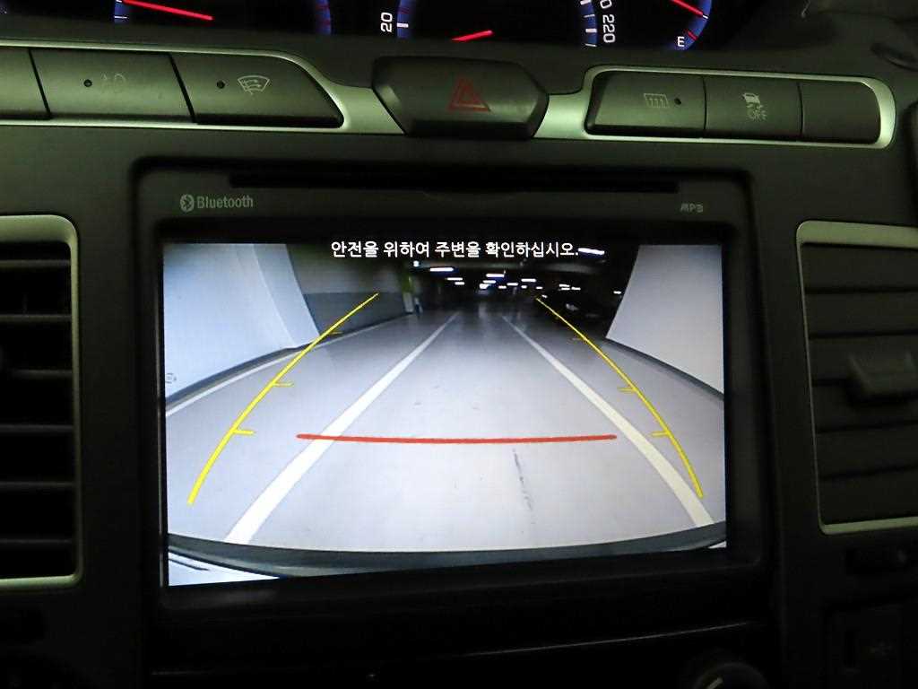 Ssangyong Korando 2019 Gris - Importación desde Corea - HF Imports Iquique - Foto 16