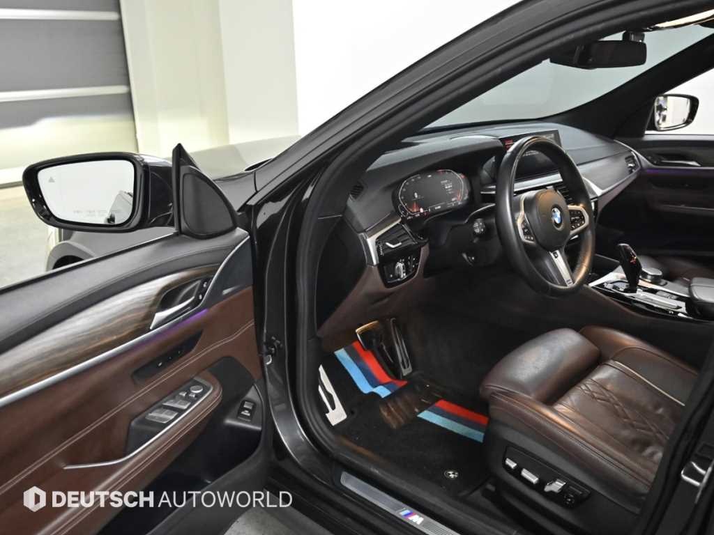 BMW Gran Turismo - Vista 11