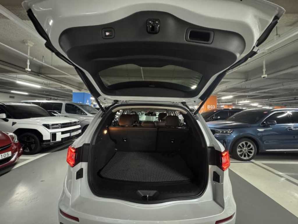 SAMSUNG QM6 2019 - Importación desde Corea - HF Imports Iquique - Foto 19