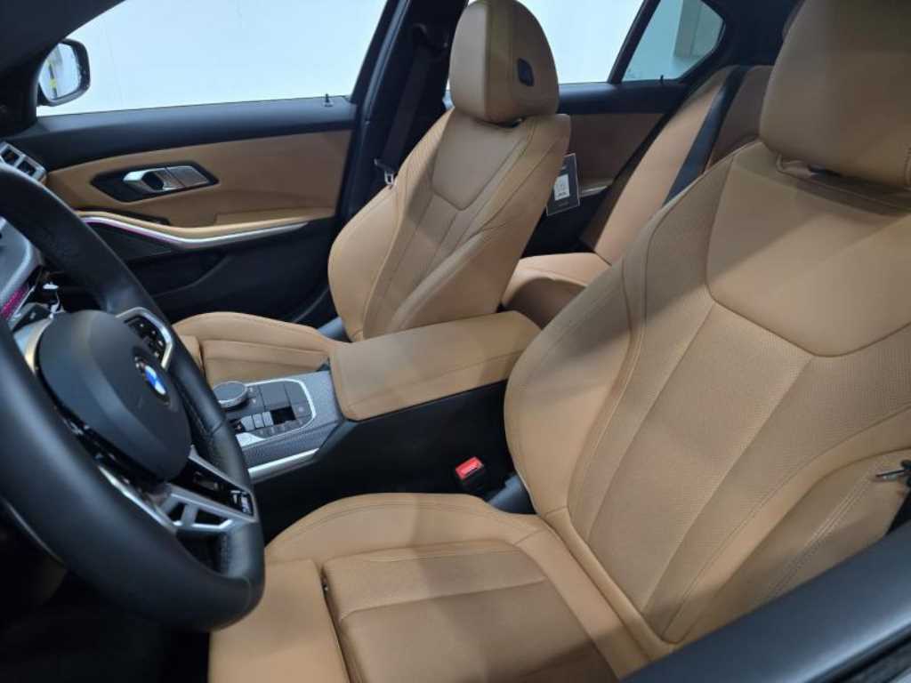 BMW 3 series - Vista 3