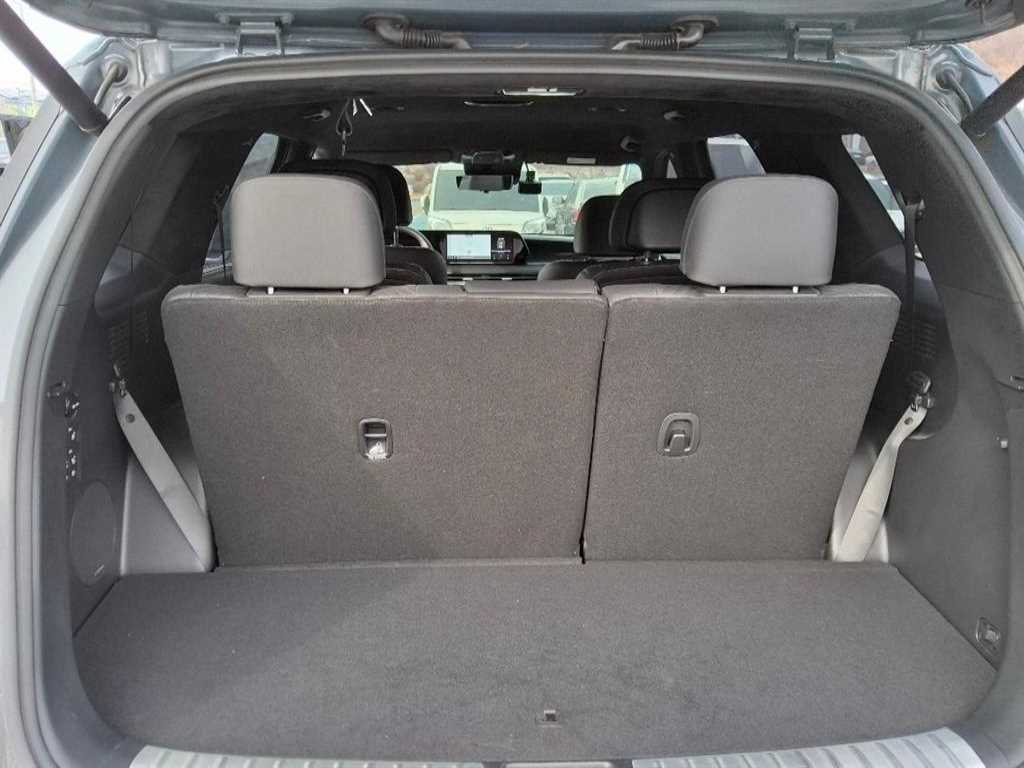 HYUNDAI Palisade - Vista 6