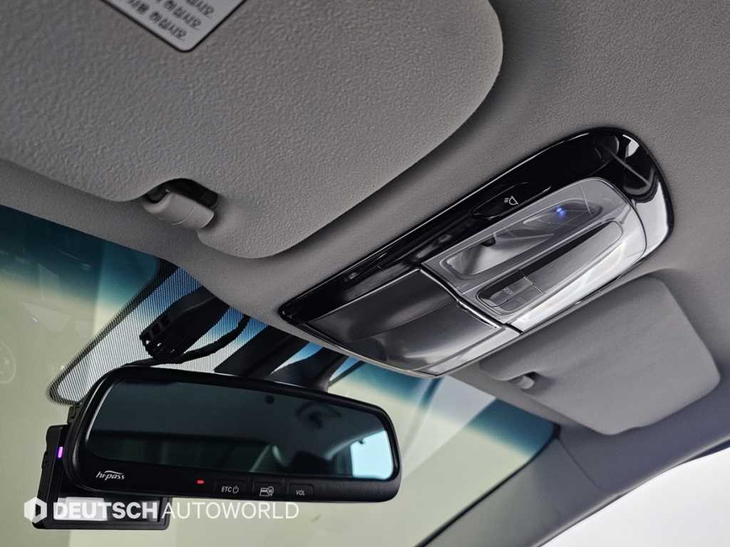 HYUNDAI Grandeur 2013 Negro - Importación desde Corea - HF Imports Iquique - Foto 19