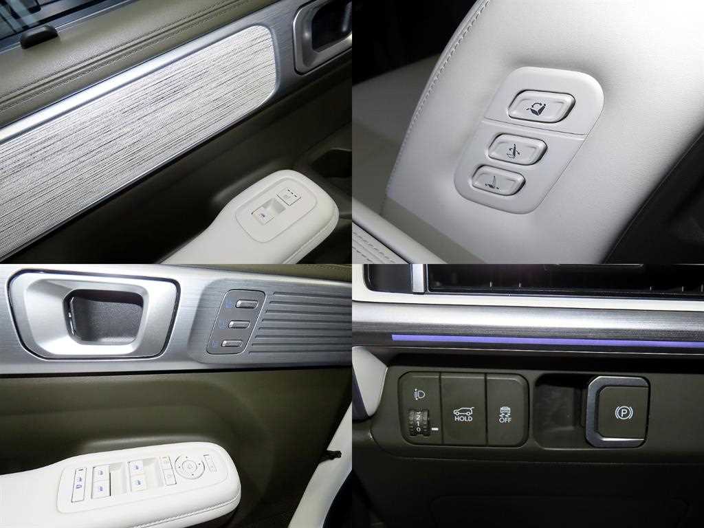 HYUNDAI Santa Fe 2024 Blanco - Importación desde Corea - HF Imports Iquique - Foto 17