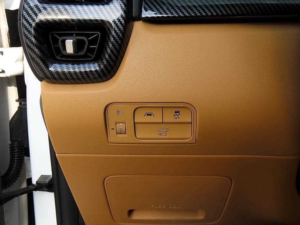 KIA Sorento 2021 Blanco - Importación desde Corea - HF Imports Iquique - Foto 13