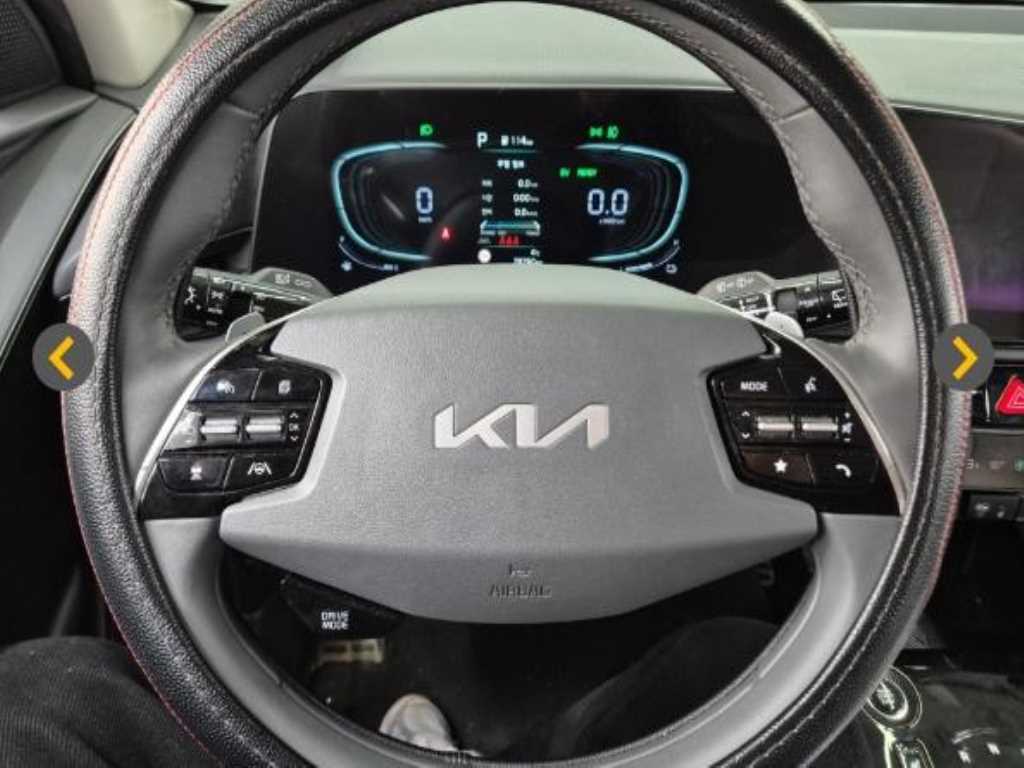 KIA Niro 2022 - Importación desde Corea - HF Imports Iquique - Foto 1