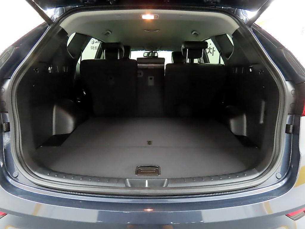 HYUNDAI Santa Fe 2018 Azul - Importación desde Corea - HF Imports Iquique - Foto 17