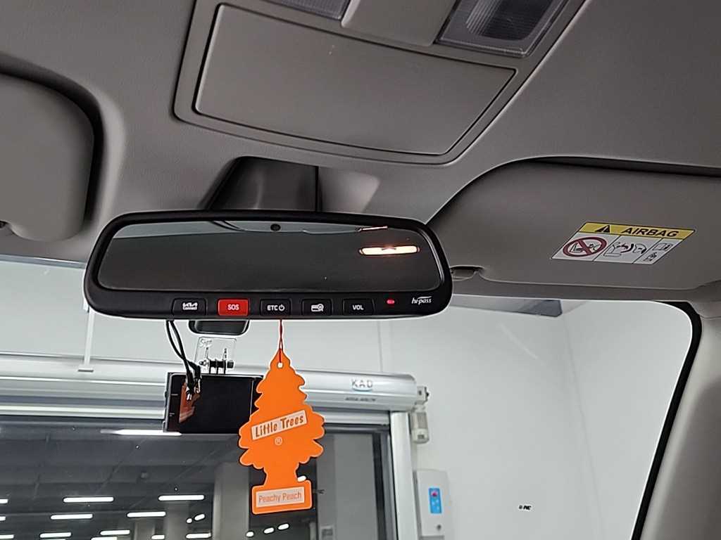 KIA Ray 2022 Negro - Importación desde Corea - HF Imports Iquique - Foto 17