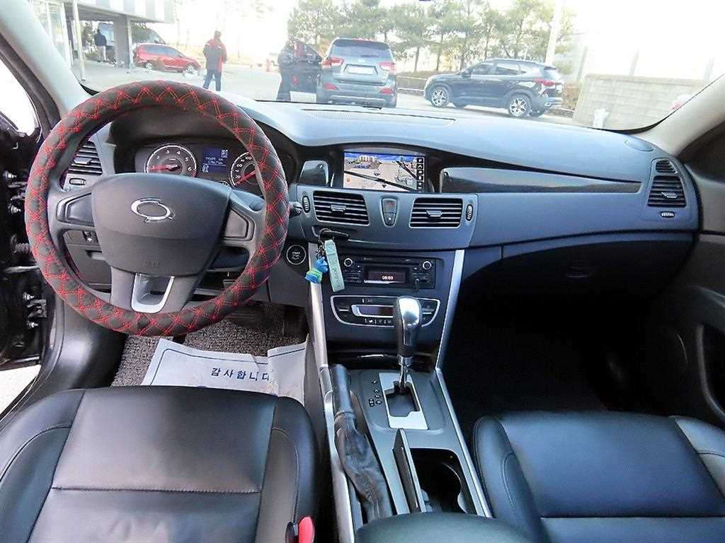 SAMSUNG SM5 - Vista 7