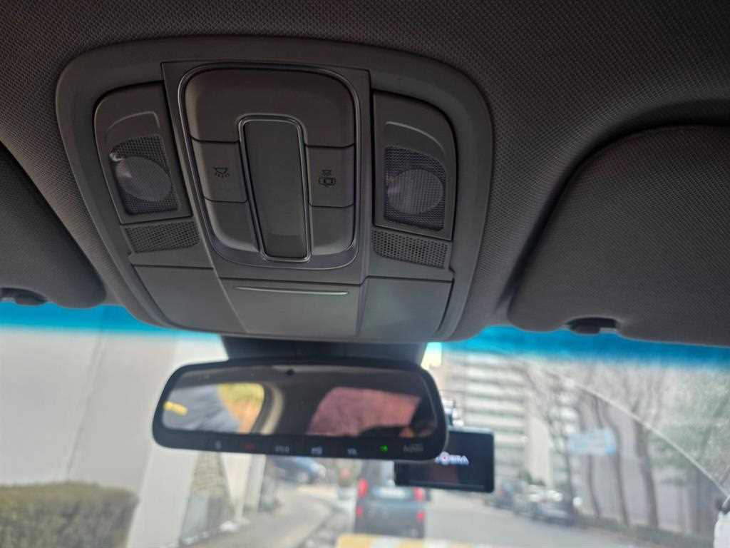 HYUNDAI Santa Fe 2020 Blanco - Importación desde Corea - HF Imports Iquique - Foto 14