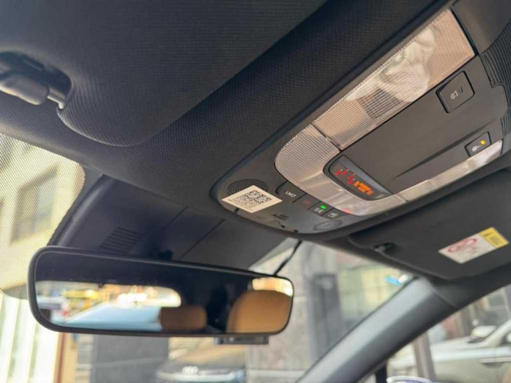 KIA Sorento - Vista 11