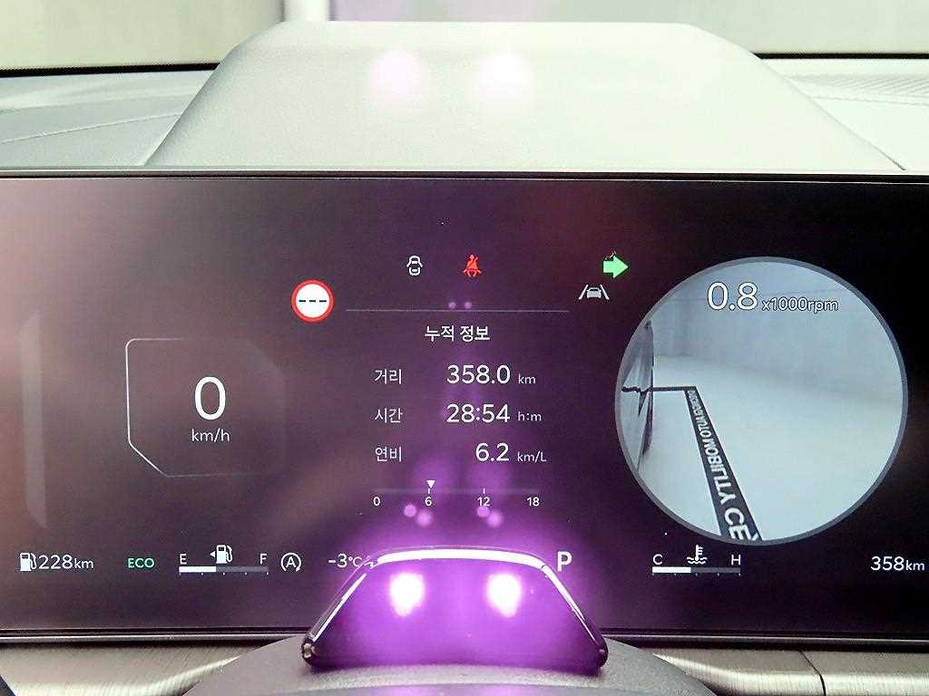 KIA Sportage - Vista 8