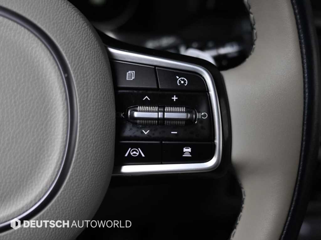 KIA Sorento 2023 Negro - Importación desde Corea - HF Imports Iquique - Foto 18