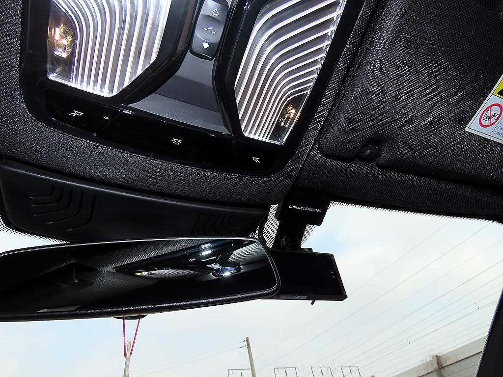 BMW 5 Series 2018 Blanco - Importación desde Corea - HF Imports Iquique - Foto 14