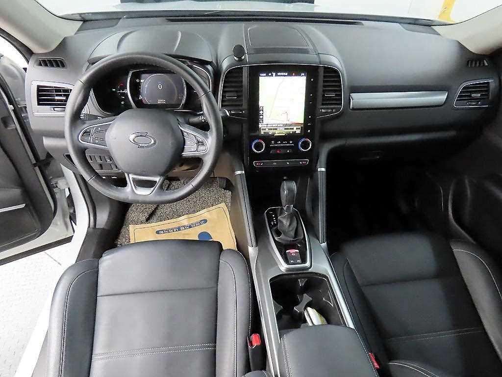 SAMSUNG QM6 - Vista 7