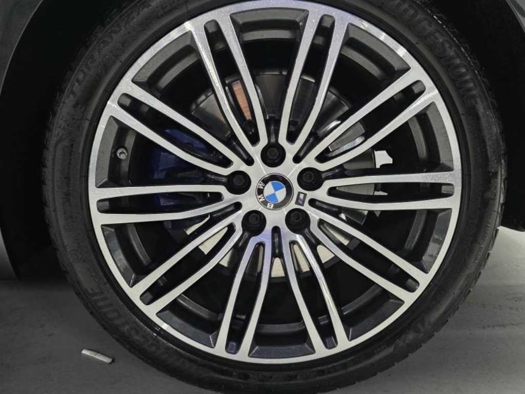 BMW 5 Series 2020 - Importación desde Corea - HF Imports Iquique - Foto 20