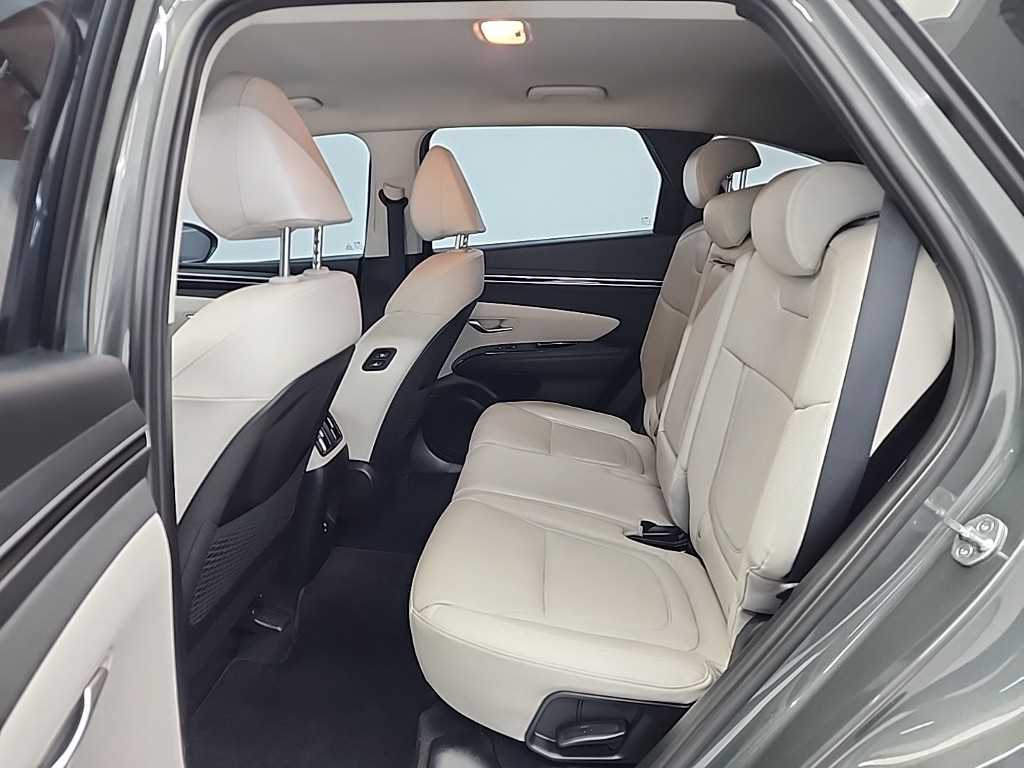 HYUNDAI Tucson - Vista 12